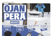 Ojanperä (vecka 08, 2025)