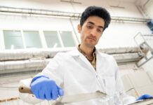 Stor förekomst av PFAS i biofilter för dagvattenrening
