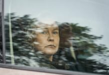 TV4s stora thrillerdrama Vargasommar har premiär på juldagen