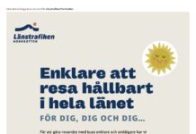 Länstrafiken Norrbotten (vecka 15, 2025)