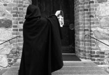 ”Gammelstads mörka historia” ser dagens ljus – ny guidad tur för den som törs