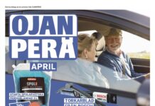 Ojanperä (vecka 12, 2025)
