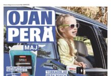 Ojanperä (vecka 16, 2025)