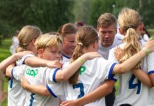Stötta IFK Luleå!