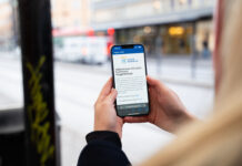 Var känner du dig otrygg? Nu kan du bidra till ett tryggare Luleå