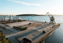 Ny festival i Luleå: "Hyllning till den norrbottniska sommaren"