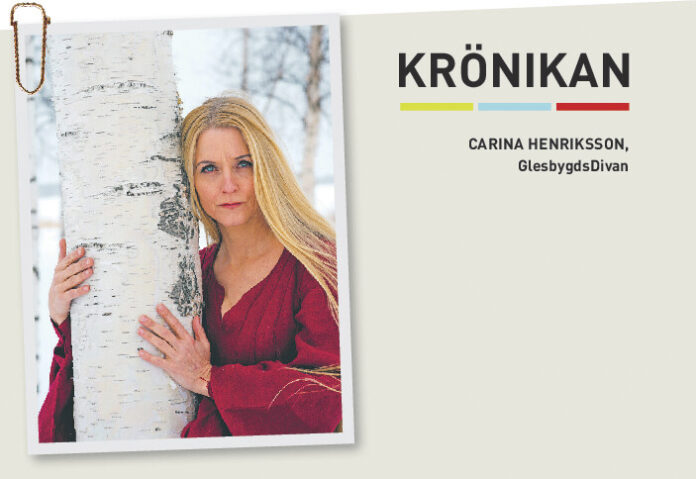 carina
