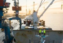 Luleå Hamn startar upphandling av hamnoperatör