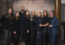 Norrbottenspremiär av Vargasommar! – Filmpool Nord
