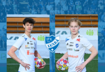 Herrlaget redo för Arcus – truppen nästan spikad