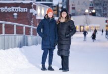 Luleå Energi och Rädda Barnen inleder partnerskap