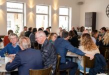 Gudstjänst 9 februari 2025 Pingstkyrkan Luleå