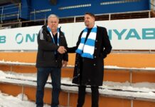 Nyab tecknar nytt femårsavtal med IFK Luleå