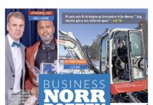 Business Norrbotten (vecka 23, 2025)