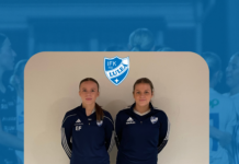 IFK Luleås damer redo för division 2 – truppen tar form