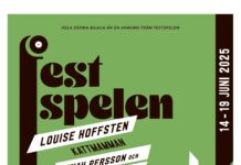 Festspelen Piteå (vecka 19, 2025)