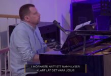 Gudstjänst 20 april 2025 Pingstkyrkan Luleå