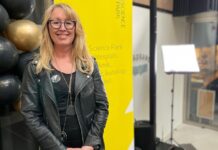 Luleå Tech Lab invigt: "En teknologisk lekplats för att utforska sin kreativitet"