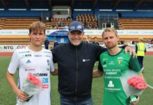 Ny ordförande för IFK Luleå