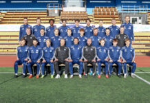 IFK Luleå – IFK Östersund