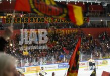 Luleå går för guld – Slutspelsfebern är ett faktum