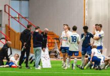 Processen fortsätter – IFK Luleå redo för premiär