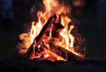 Sköna maj, varmt välkommen – Galären