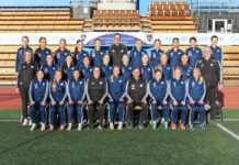 IFK Luleå – Sunderby SK/GIF