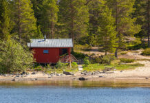 Upplev skärgården i sommar