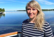 ”Vi lever och andas sjöfart alla timmar på dygnet”