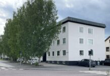 Galären förvärvar bostadsfastighet i centrum