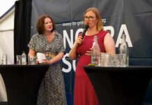 En hållbar framtid kräver samverkan – därför åker Luleå kommun till Almedalen 2025