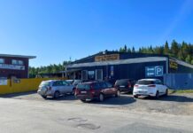 Galären förvärvar industrifastigheter på Ytterviken