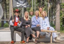 Galären förlänger samarbetet med Lule Stassteater