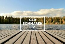 Glad sommar! – Galären