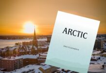 Luleå representeras i global publikation om Arktis