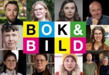 Bok & Bild vidgar dina vyer – släpper nya akter till festen för alla kulturälskare