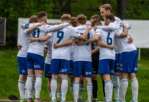 Träningsmatcher för herrlaget 2026