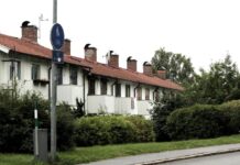 Priserna på bostadsrätter stiger något i Luleå