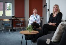 Careium satsar i Luleå – med trygghet och välfärdsteknik i framkant