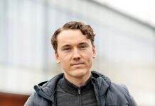 Årets studentinnovatör vill utvinna energi från frysande vatten