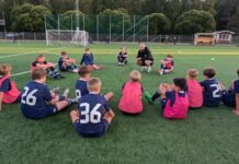 IFK Luleå Summer Camp