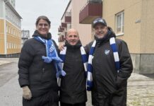 Andreas Johansson blir akademiansvarig i IFK Luleå