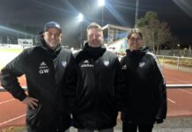 Christian ”Kisse” Samuelsson blir ny sportchef i IFK Luleå