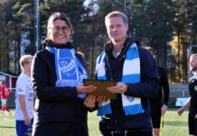 Hans och Ingemars ledarstipendium 2024