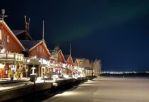 Ny förberedande teaterutbildning startar vid Luleå tekniska universitet