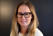 Johanna Augustsson ny sportchef på damsidan