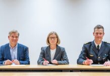 Myndighetssamarbete stärker forskning, innovation och totalförsvar i Arktis