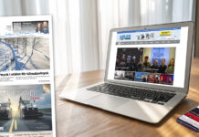 Luleå Gratistidning växlar upp – bygger framtidens lokala mediehus med print, webb och ny app
