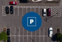Skatteverket inför moms på parkeringsplatser